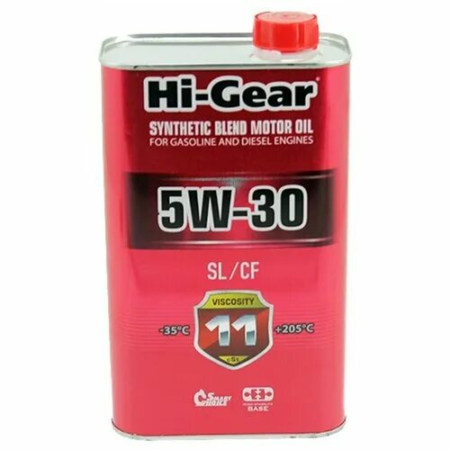 Hi gear масло 5w30. Hi-gear hg0554 масло моторное. масло хай гир 5w40. масло хай гир 10w 40 4 тактное. полусинтетическое моторное масло hi-gear 5w-40 sl/cf.