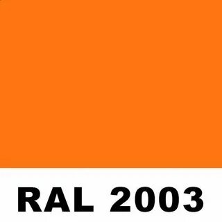 Ral 2000