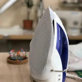 Самая лучшая подошва утюга