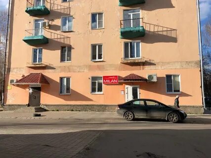 Маяковского 9