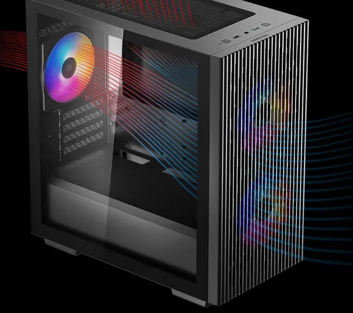 Deepcool matrexx matx. Корпус matx deepcool matrexx 40,. deepcool matrix 40 корпус. корпус deepcool matrexx 40 3fs dp-matx-matrexx40-3fs. deepcool matrexx 40 3fs black.