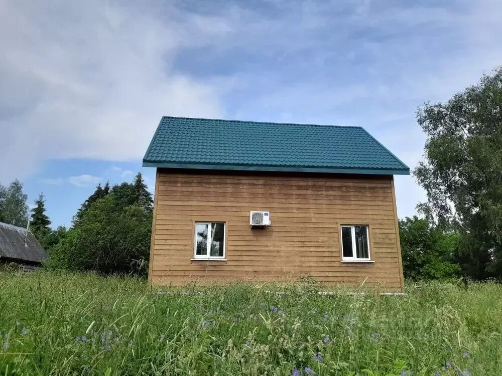 Купить дом в смоленской области гагаринский район. Смоленская область Гагаринский район д Ларино. Петрецово Гагаринский район. Дачный поселок Ларино. Слобода Гагаринский район.