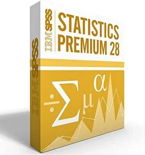 Ibm statistics