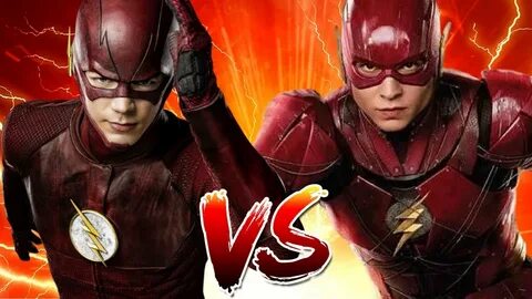 V flash