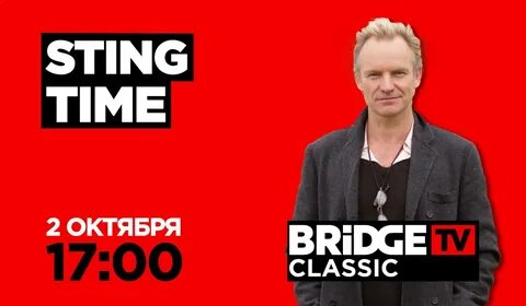 Bridge tv news