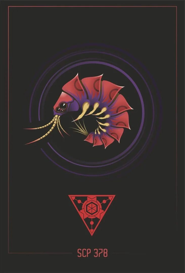 Scp 300. Scp 300