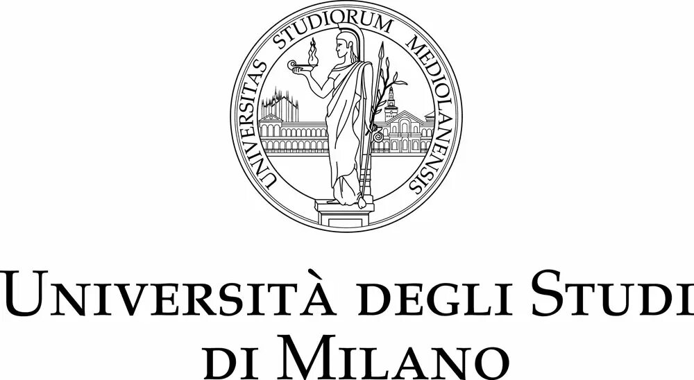 University of milan. Politecnico di milano, италия. Миланский университет (universita degli studi di milano). Universita di milano. Universita di milano.