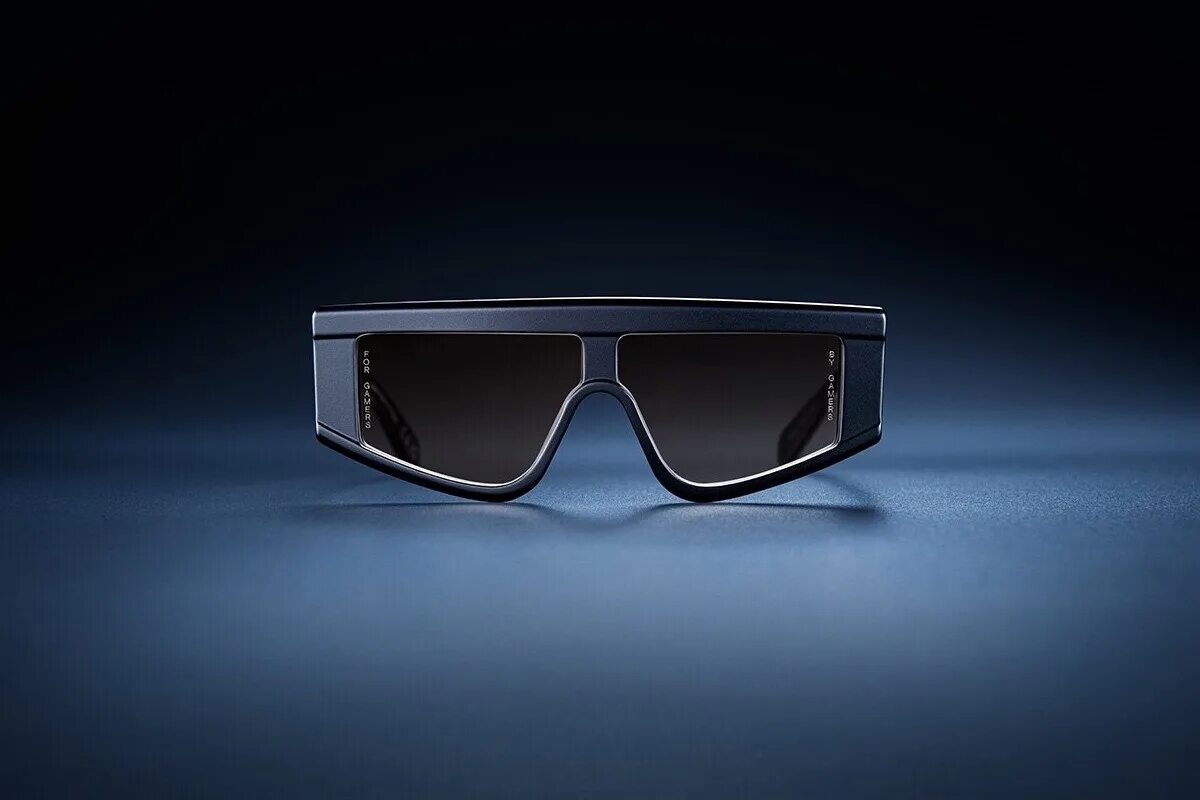 Razer glasses