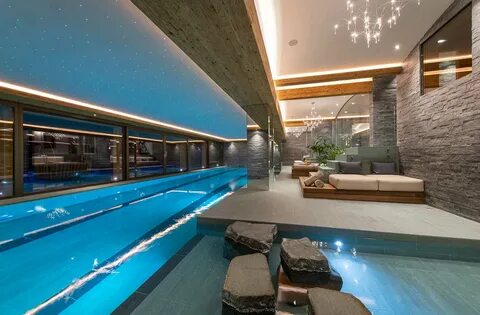 Luxury sky