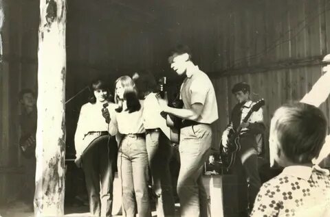 Жив 1973