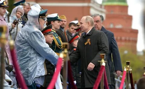 Победу 2021