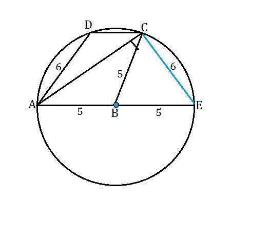 Окружность АВСД. Трапеция АВСД окружности. Точка центра окружности в трапеции. В трапеции АВСД ад 6 окружность с центром в точке в и радиусом 5 Найдите. Точка а центр окружности авсд