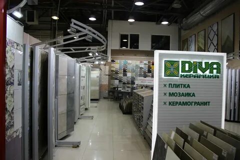 Производители плитки в иркутске