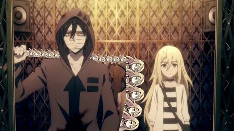 Angels of death