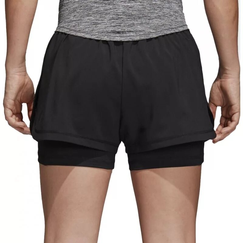 Шорты адидас 2 в 1. Gl0476a01 шорты adidas. Шорты adidas Originals short tight. Шорты с тайтсами мужские адидас.