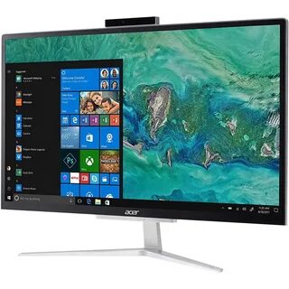 Acer aspire c24 отзывы