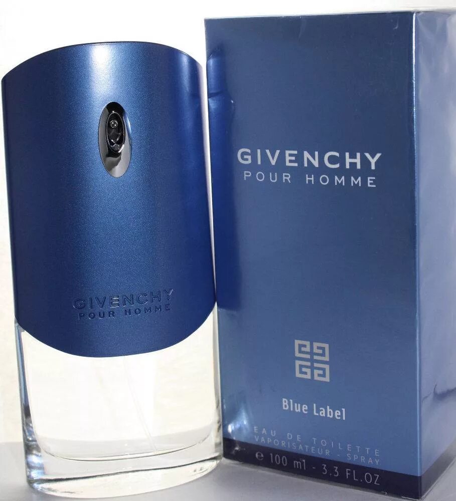 Живанши Блю лейбл. Мужские духи Givenchy "pour homme Blue Label" 100 ml. Живанши Блю лейбл 20 мл. Givenchy pour homme Blue Label Original. Унигуе туалетная вода