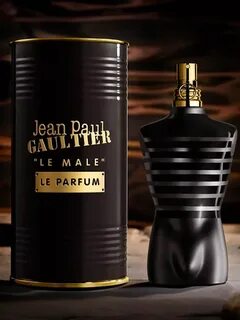 Jean paul gaultier le parfum