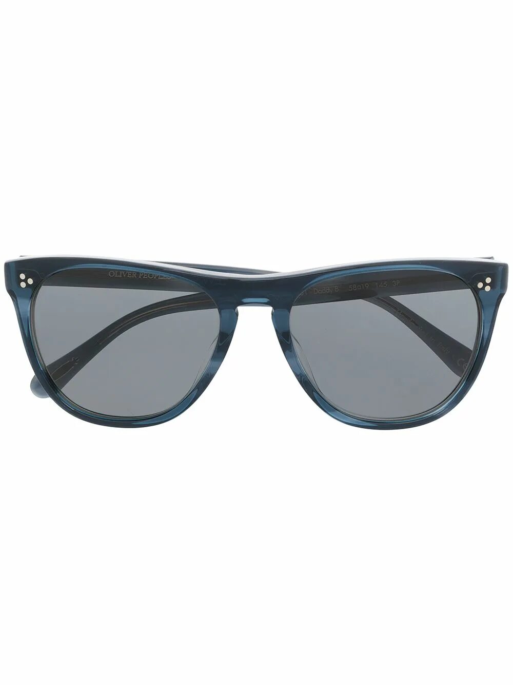 Oliver peoples очки мужские. Oliver people Daddy b. Daddy b