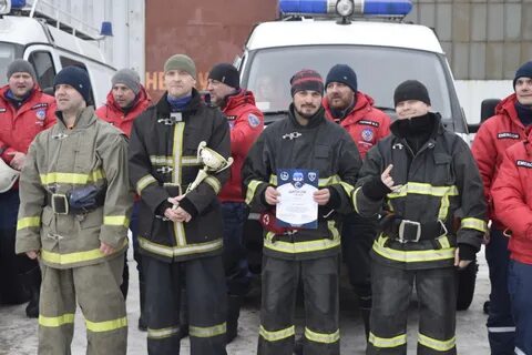 Аварийная мурманск