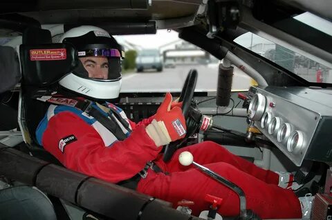 Racing experience driving