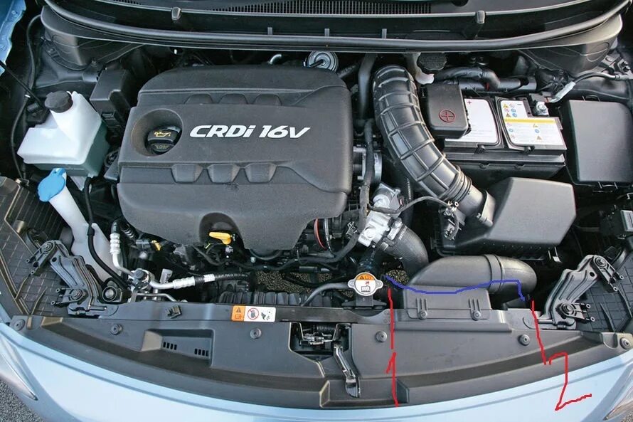 Двигатель хендай 30. Hyundai i30 2011 двигатель. Аккумулятор Хендай ай Икс 35. Hyundai i30 АКБ 2011 1.6. Hyundai i35 2014 двигатель.