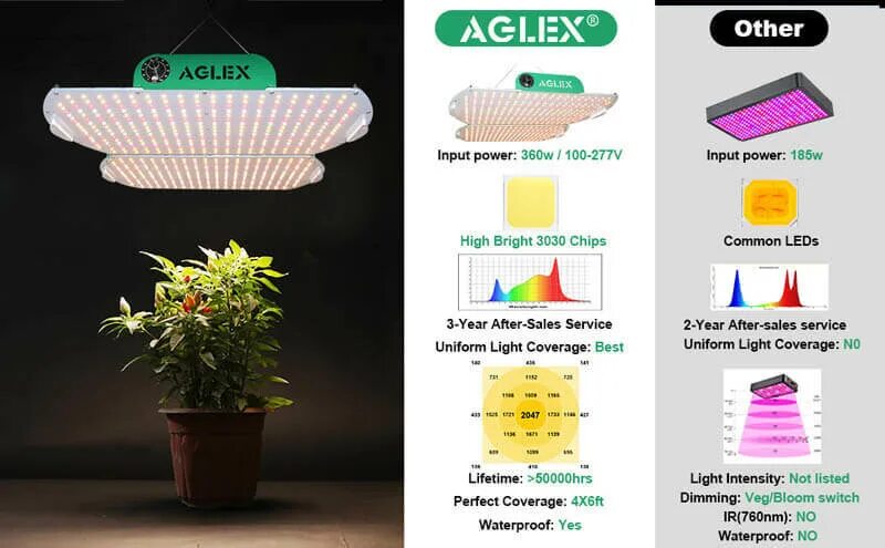 Led Plant grow Light rohs. Led grow Light перевод. Led grow Light flexible 3700-4000k. Quantum Board led.