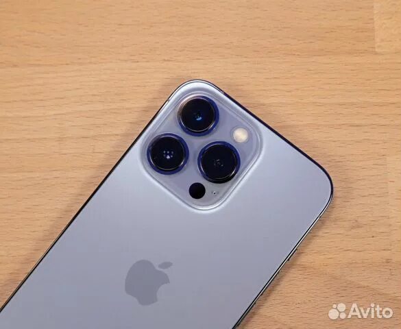 iPhone 13 pro 128 купить в Грозном Бытовая электроника Авито