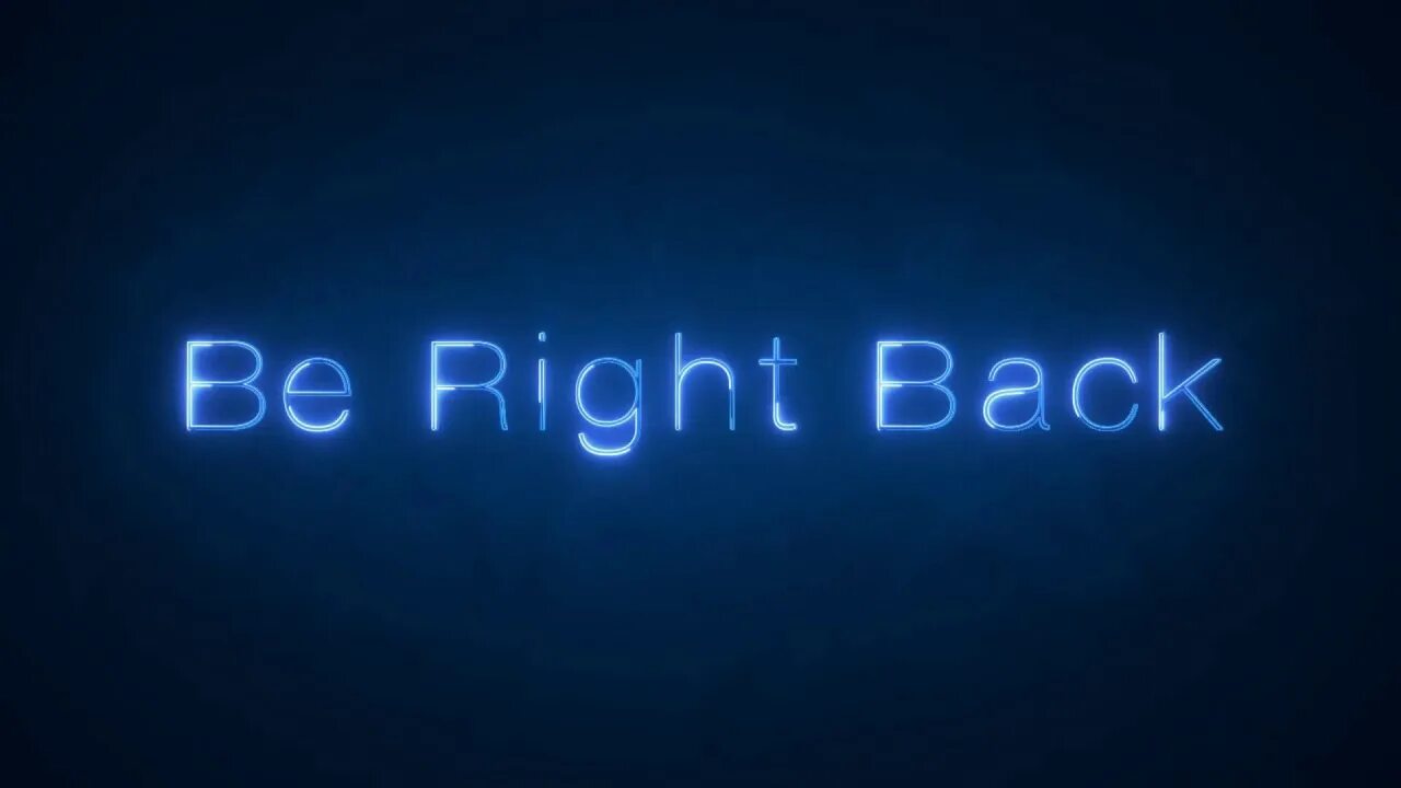 Back screens. BRB для стрима. Be right back. Intro логотип. BRB заставка.