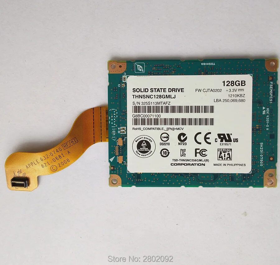 Ssd 256gb. Sata ssd 1. 8 дюйма. Разъем от ссд кингстон. 6-064ms.