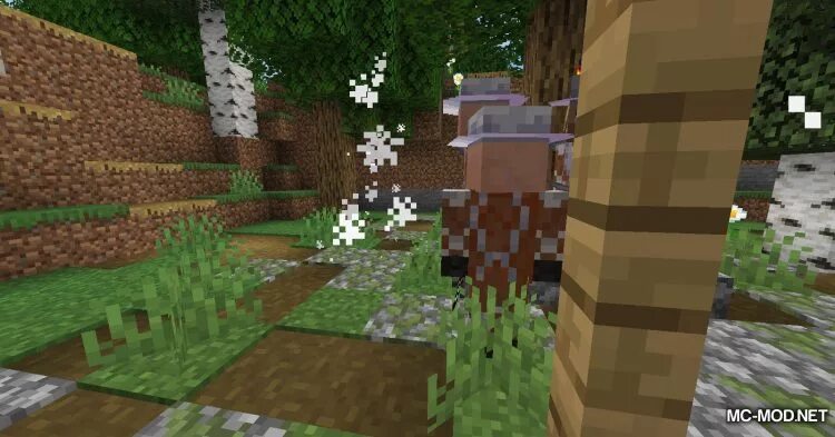 16. Мод guard villagers. Мод guard villagers. 16. Guard villagers 1.