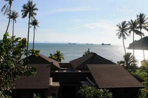 Panwa sunset resort