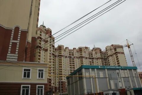 Куколкина 11