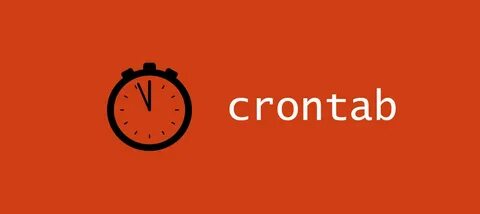 Crontab