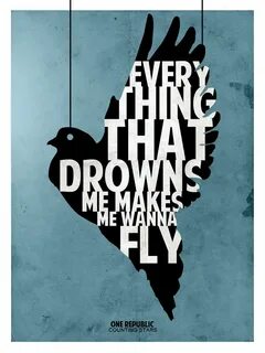 Everything makes me feel alive