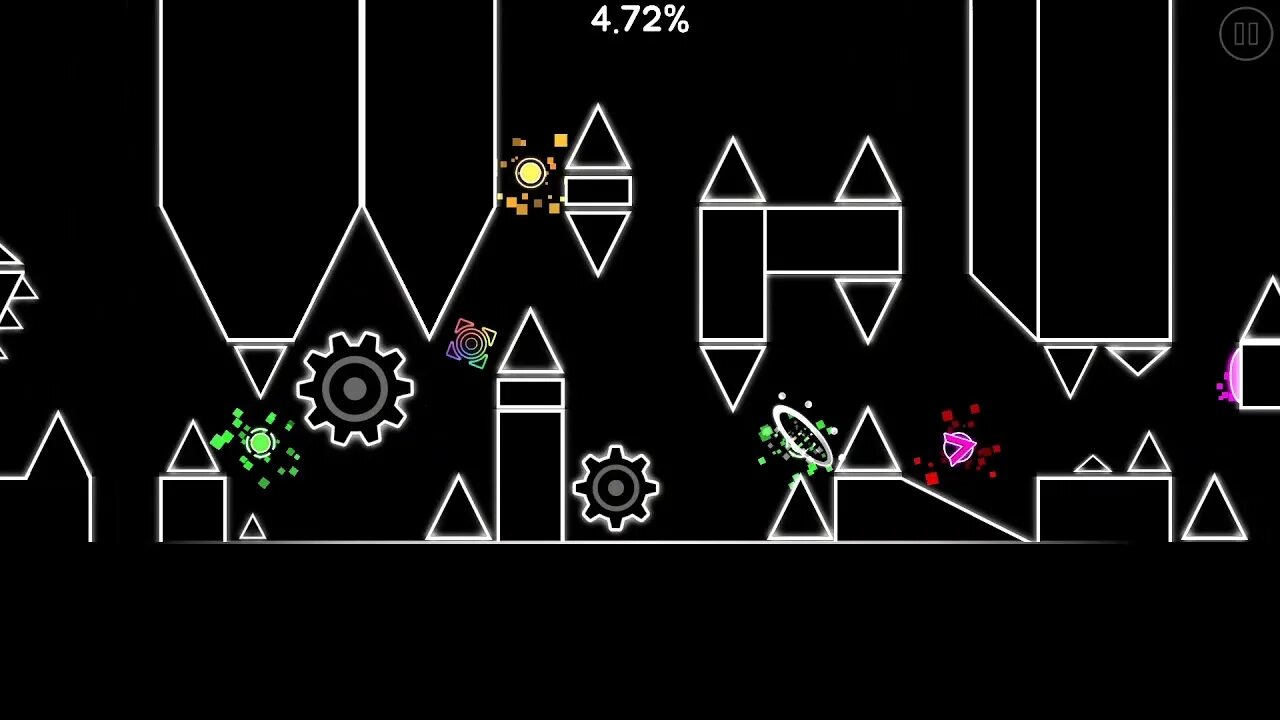 Gdbot