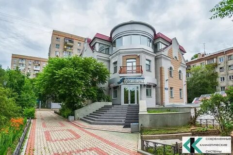 Хабаровск дикопольцева