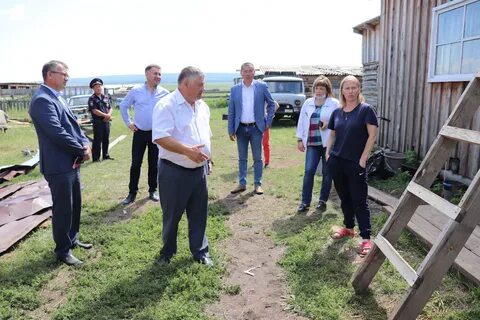 Иркутская область баяндаевский