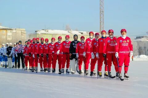 Уральский трубник