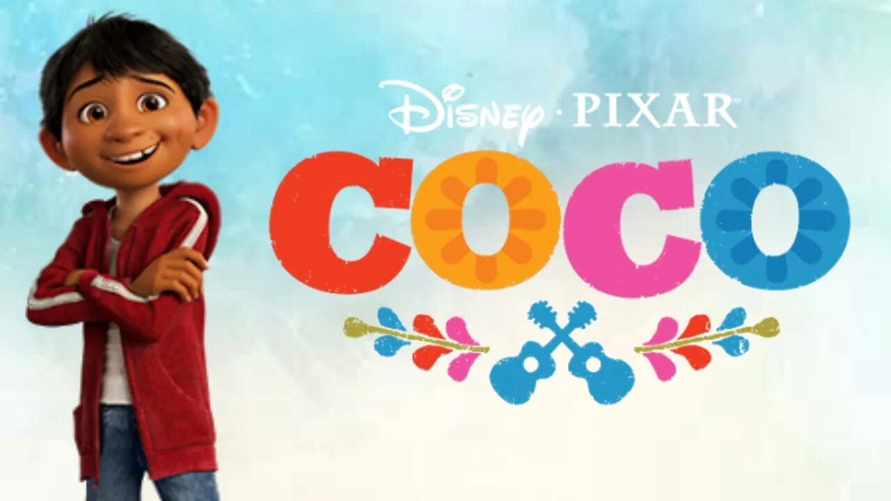 Coco poco