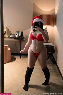 Slideshow cora defiantpanda onlyfans leaked.