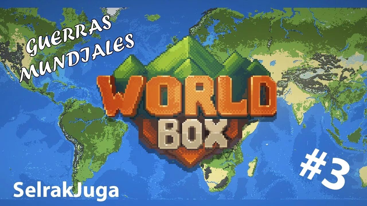 World box 21