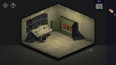 Tiny room 4