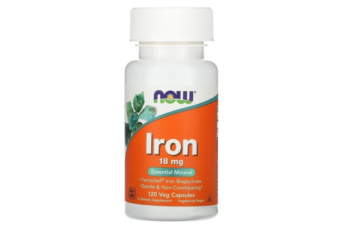 Пищевая добавка железо. Iron 36 MG 90 капс. Iron 36 мг Ferrochel®. Now foods Iron 36 MG 90 капс.. Now Iron 36 MG (90 caps).