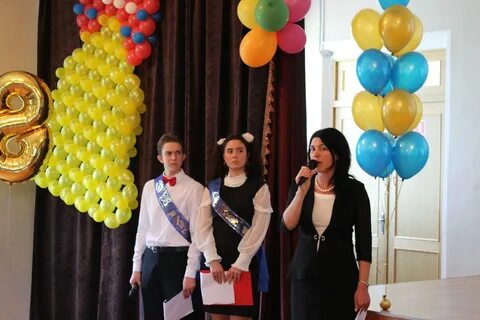 Школа 438 лисий