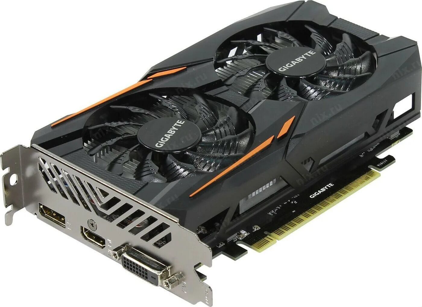 Geforce gtx 1050 x 4g