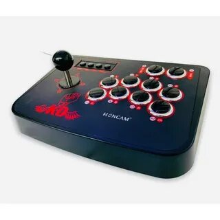 Arcade stick