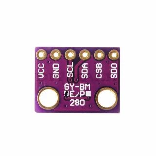 Bme280