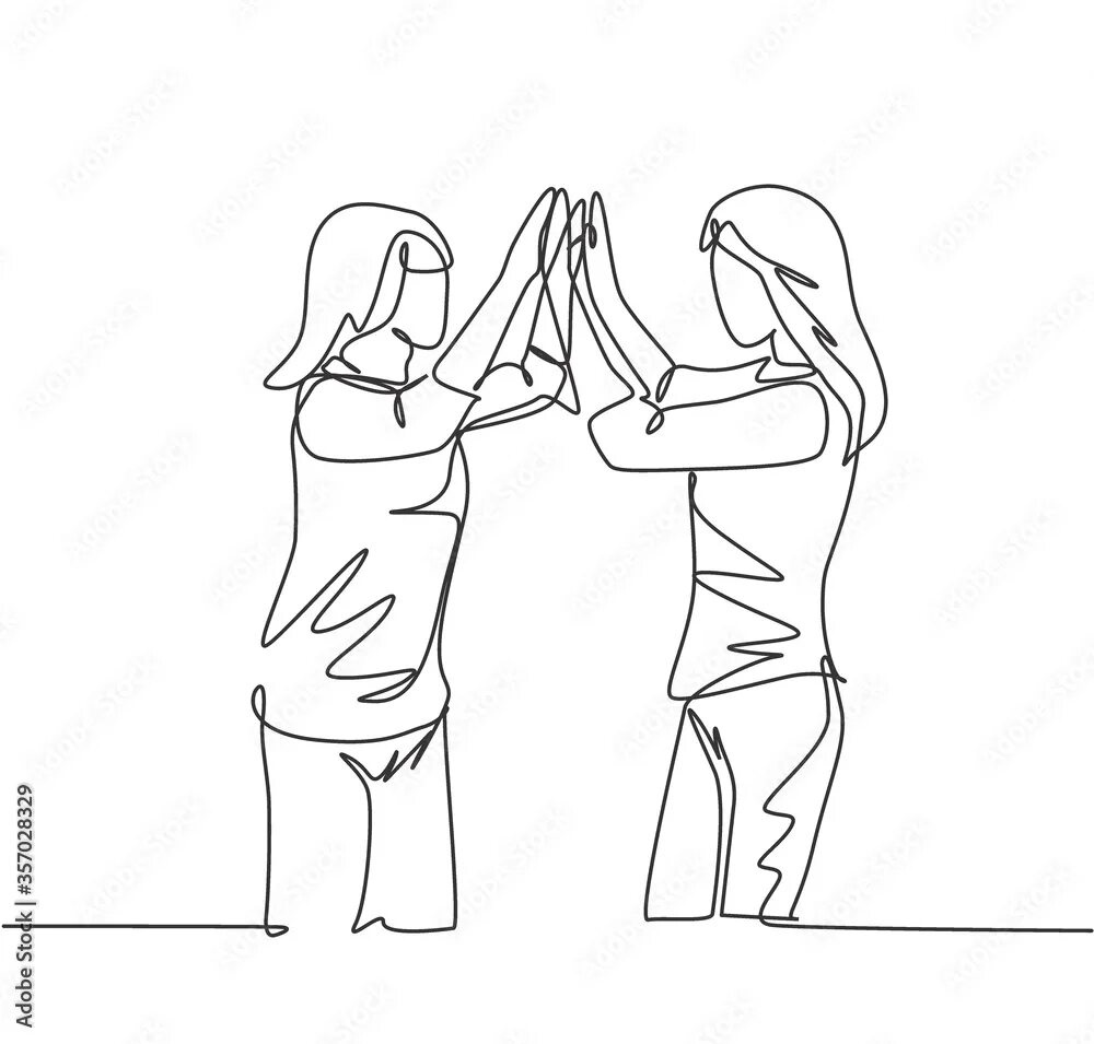 Draw your line