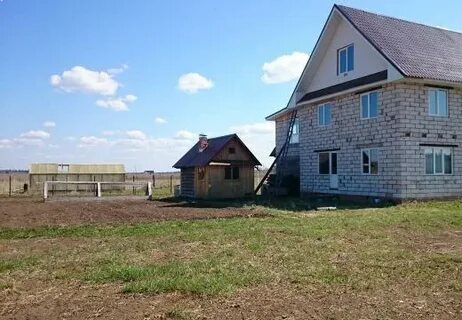 Дом поселок молодежный